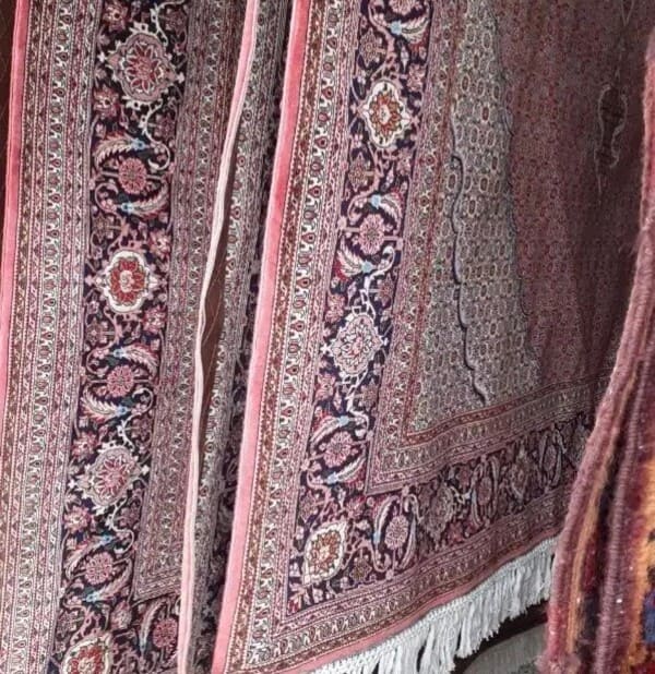 قالیشویی تمام اتوماتیک تخصصی شهریمیز در تبریز