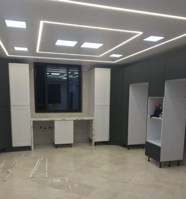 تولید و نصب پنجره دوجداره upvc وین تک و الومینیوم ترمال بریک در تهران